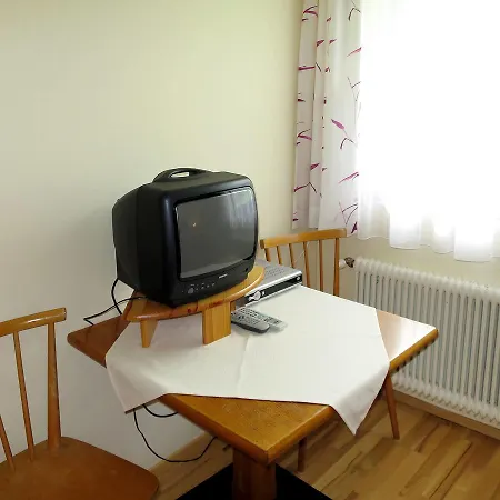 Daire Ferienwohnung 151s