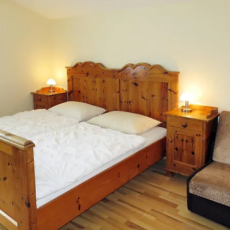 Ferienwohnung 151s