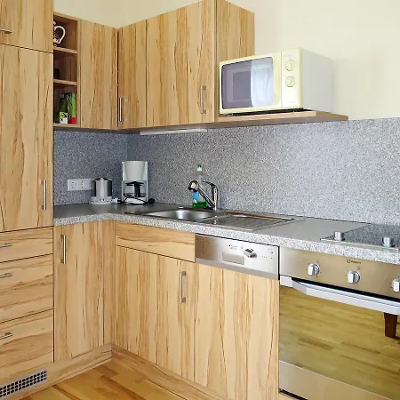 Ferienwohnung 151s