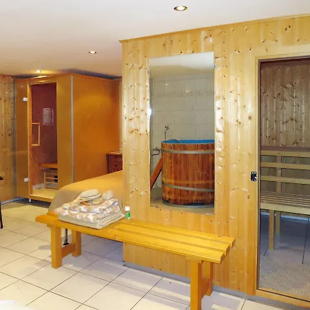 Ferienwohnung 151s