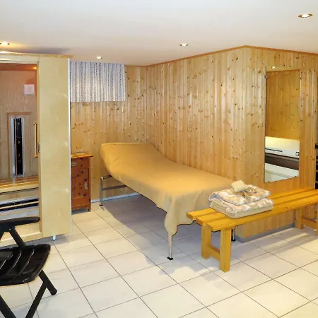 Daire Ferienwohnung 151s Grobming