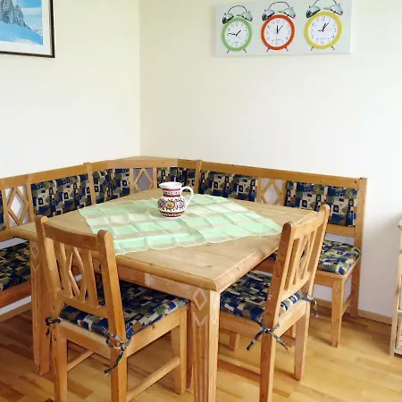 Daire Ferienwohnung 151s Grobming